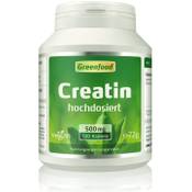 Greenfood Creatin