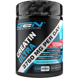 GEN German Elite Nutrition Ultra Caps