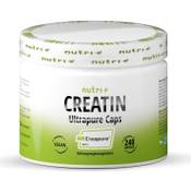 Nutri + Creatin Ultrapure Caps
