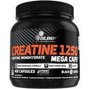 Olimp Creatine Mega Caps 