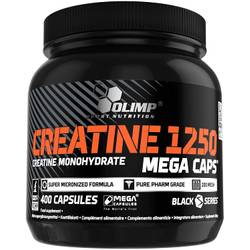 Olimp Creatine Mega Caps