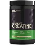 Optimum Nutrition Creatin-Pulver