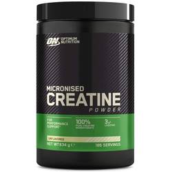 Optimum Nutrition Creatin-Pulver
