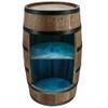 Creative Cooper Weinregal Holz - Weinschrank