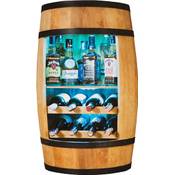 Creative Cooper Weinregal – Weinschrank Mini Bar