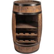 Creative cooper Weinregal – Weinschrank