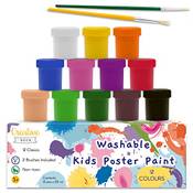 Creative Deco Fingerfarben