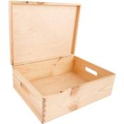 Creative Deco Holzkiste