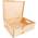 Creative Deco Holzkiste
