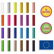 Creative Deco Plastiline für Kinder