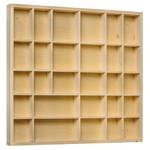 Creative Deco Setzkasten Holz