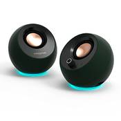 Creative E Pebble Pro Vergleich