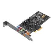 Creative Sound Blaster Audigy FX Vergleich