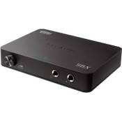 Creative Sound Blaster X-Fi HD Vergleich