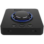 Creative Sound Blaster X3 Vergleich