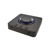 CREATIVE Sound Blaster X4 Vergleich