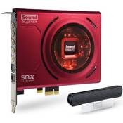 Creative Sound Blaster Z Vergleich