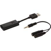 Creative Sound BlasterX G1 Vergleich