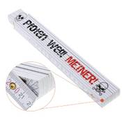 Creativgravur Zollstock 2 Meter Vergleich