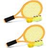 Crefotu Kinder Tennisschläger