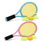 Crefotu Kinder Tennisschläger