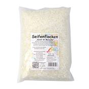 Creleo Seifenflocken „Savon de Marseille“ Vergleich