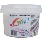 Creleo Rohseife Vergleich