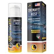 Cremafit Anti-Cellulite-Nachtcreme Vergleich
