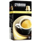 Cremesso Vaniglia Vergleich