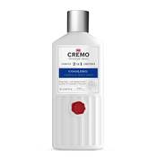Cremo - Barber Grade 2 in 1
