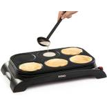 Crepes-Maschine DOMO