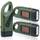 Cresbel ‎YL113-Solar flashlight-3P