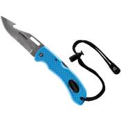 Cressi Chaku Knife Vergleich