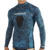 Cressi Herren Rash Guard