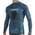 Cressi Herren Rash Guard