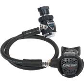 Cressi MC9/Kompakt-Regler
