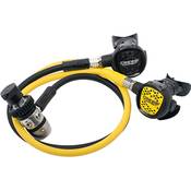 Cressi Octopusse AC2 Compact