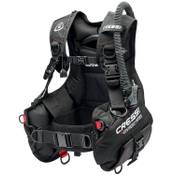 Cressi Premium Tauchjacket Start Pro 2.0 Vergleich