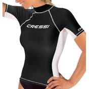 Cressi Rash Guard Damen LW4772