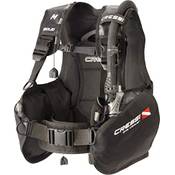 Cressi  Solid Dive Center Vergleich