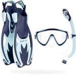 Cressi Tinetto Rocks Dry Set