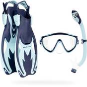 Cressi Tinetto Rocks Dry Set