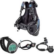 Mares Wetsuit