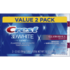Crest 3D White Luxe