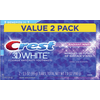 Crest 3D White Radiant Mint