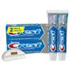 Crest Backing Soda & Peroxide Whitening