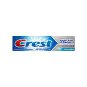 Crest Baking Soda & Peroxide Whitening
