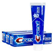 Crest Decay Prevention Vergleich