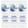 Crest Gum Detoxify