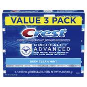 Crest Pro Health Advanced